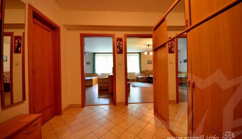 Alex apartmán Špindlerův Mlýn